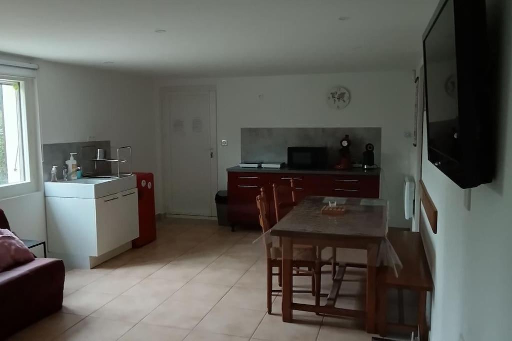 Villa Au Coeur De La Dombes à Saint-Paul-de-Varax Extérieur photo