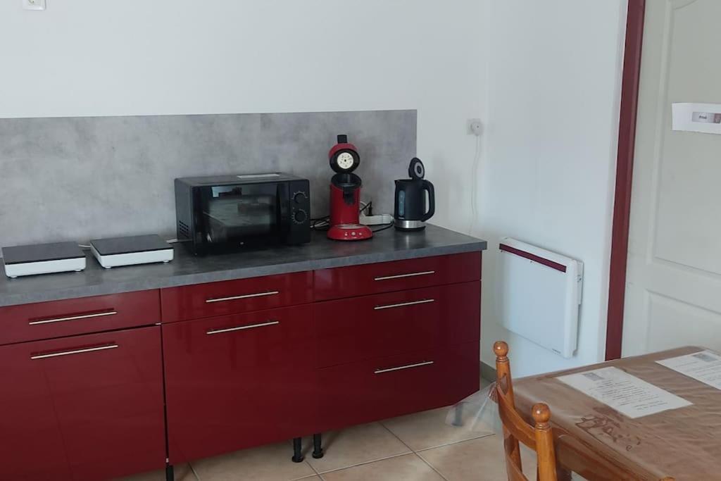 Villa Au Coeur De La Dombes à Saint-Paul-de-Varax Extérieur photo